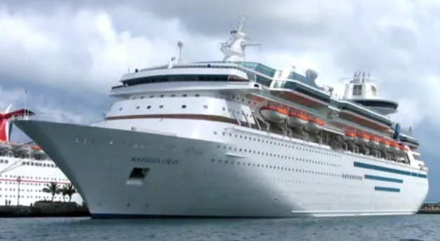 游船的起源與發(fā)展（上）