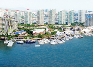 游艇培訓場地的設置要求與尺寸標準