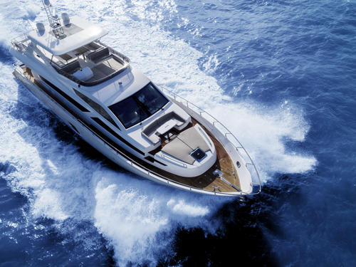 游艇培訓(xùn)機(jī)構(gòu)的申請條件